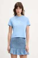 Bavlnené tričko Tommy Jeans