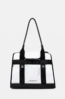 Kabelka The North Face Base Camp Tote