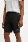 Bavlnené šortky Puma Essential Jersey