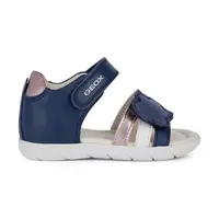 Detské sandále Geox SANDAL ALUL