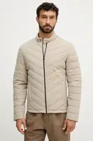 Bunda Guess šedá farba, prechodná, M4YL05.WG9O2