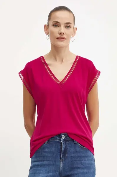 Tričko Morgan DOYAL