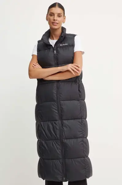 Vesta Columbia Puffect