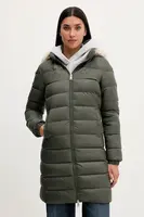 Páperová bunda Tommy Jeans