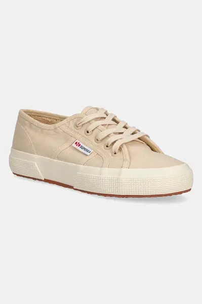Tenisky Superga LINEN