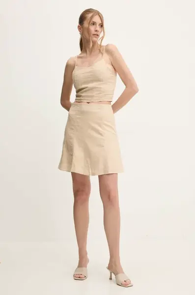 Ľanová súprava Answear.LAB