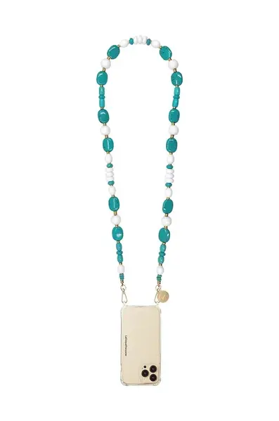 Retiazka na telefón LaCoqueFrançaise Hestia 120 cm