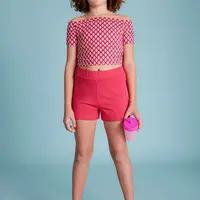 Detská bavlnená súprava Mayoral