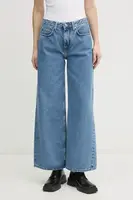 Rifle Red Bull Racing x Pepe Jeans WIDE LEG JEANS