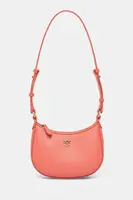 Kožená kabelka Pinko