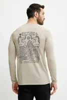 Tričko s dlhým rukávom Picture Maribo