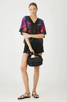 Bavlnená blúzka Medicine