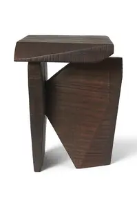 Ferm Living  Stolík  Silva