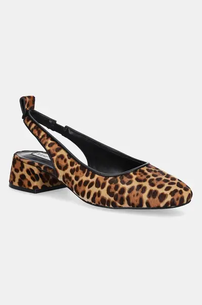 Kožené lodičky Steve Madden Smitten-LP