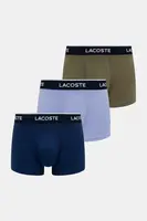 Boxerky Lacoste 3-pak