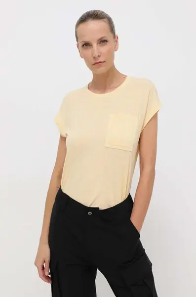 Športové tričko Columbia Boundless Trek