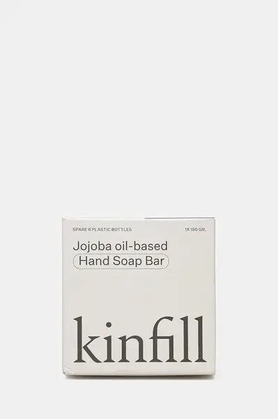 Tyčinkové mydlo Kinfill Lavender Fields 150 g