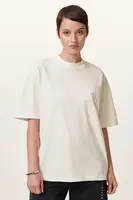 Bavlnené tričko AllSaints ORLANDO ETTA