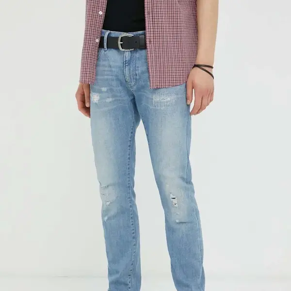 Rifle G-Star  Revend FWD