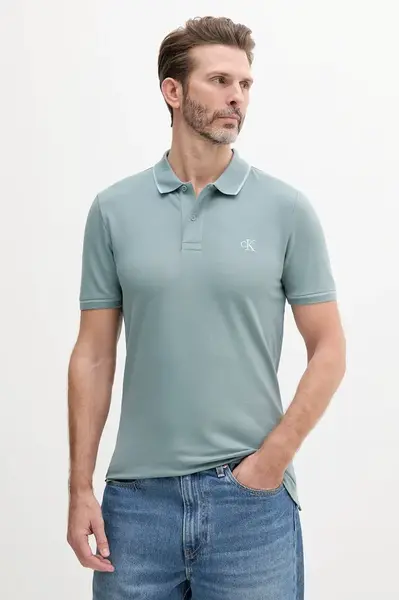 Polo tričko Calvin Klein Jeans