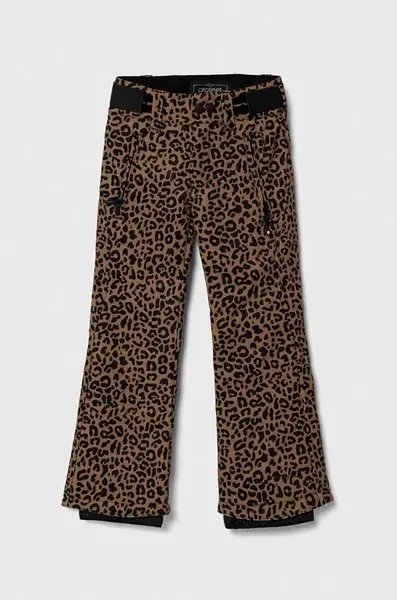 Detské lyžiarske nohavice Protest PRTCLASSY 23 JR