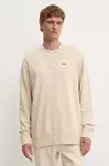 Levi's mikina pánska bavlnená THE ORIGINAL HM
