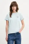 Tričko Guess Jeans dámske, W5GI25 J1314