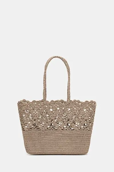 Plážový kôš Answear.LAB