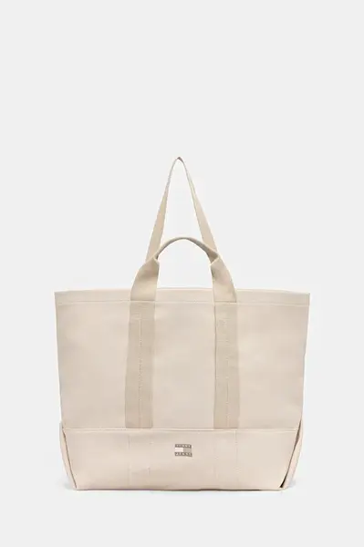 Bavlnená taška Tommy Jeans