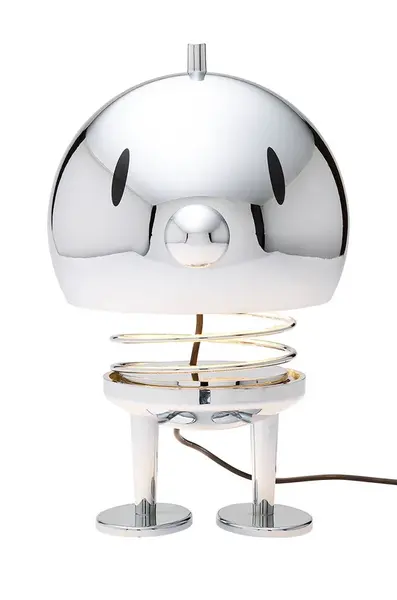 Hoptimist LED stolná lampa XL