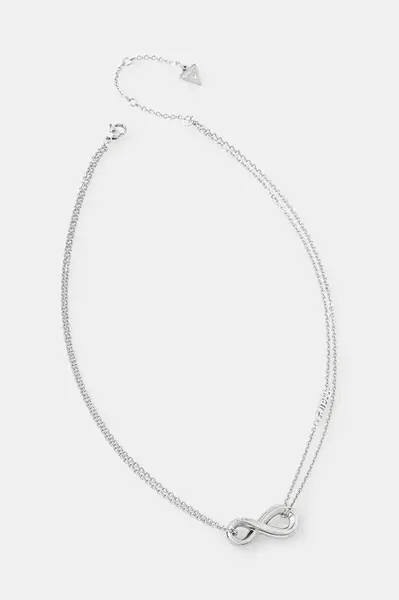 Náhrdelník Guess AMORE