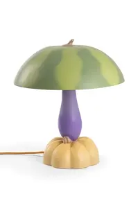 Stolná lampa Seletti Vitamin Watermelon