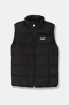 Detská vesta EA7 Emporio Armani