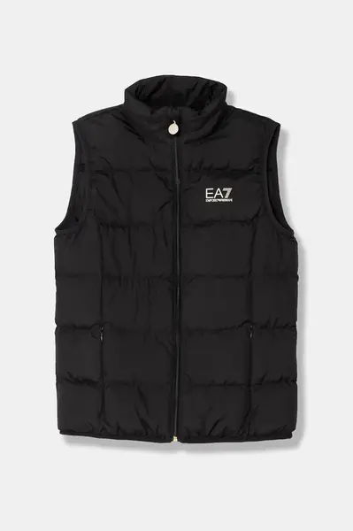 Detská vesta EA7 Emporio Armani