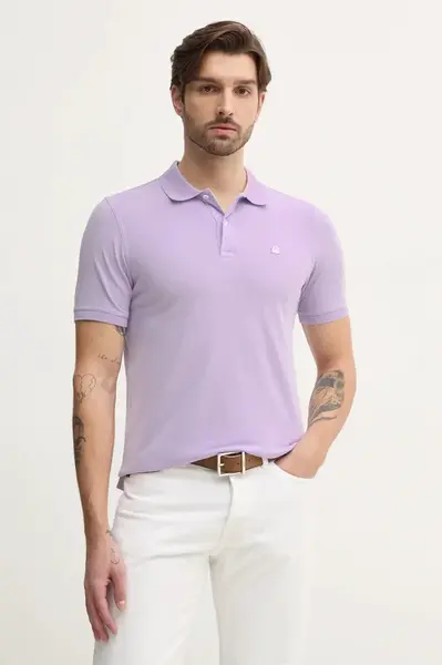 Polo tričko United Colors of Benetton