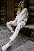 Tepláky MUUV. Soft Touch