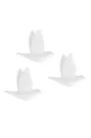 Balvi - Sada vešiakov (3-pak)