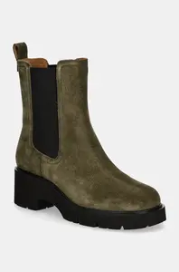 Členkové topánky Camper Milah