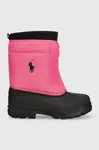 Detské snehule Polo Ralph Lauren