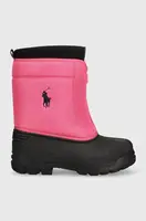 Detské snehule Polo Ralph Lauren