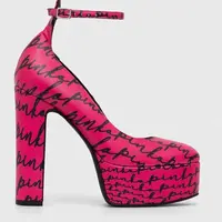 Lodičky Pinko Puccini Mary Jane Puccini Mary Jane