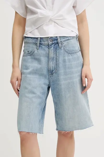 Rifľové krátke nohavice G-Star