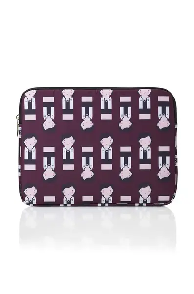 Obal na notebook Lucie Kaas Coco 13"