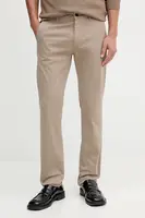 Nohavice BOSS Orange Chino_slim