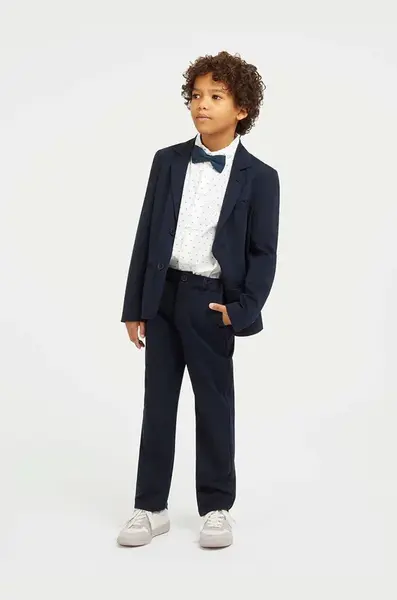 Detské nohavice Guess