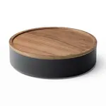 Nádoba s vekom Yamazaki Rin