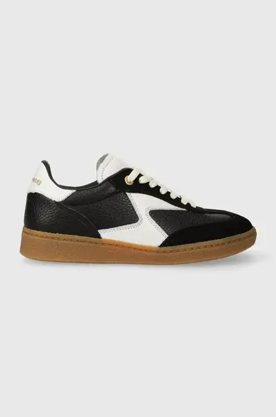 Kožené tenisky Filling Pieces Sprinter Dice