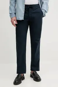 Nohavice Pepe Jeans PULL ON COMFORT CHINO