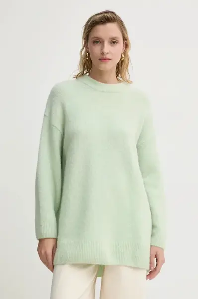 Aeron Vlnený sveter AERON