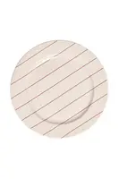 Dezertný tanier Design Letters Pyjamas Plate